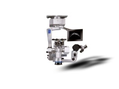 Equipment for ophthalmology Haag-Streit
