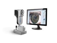 Biometrics Equipment Haag-Streit